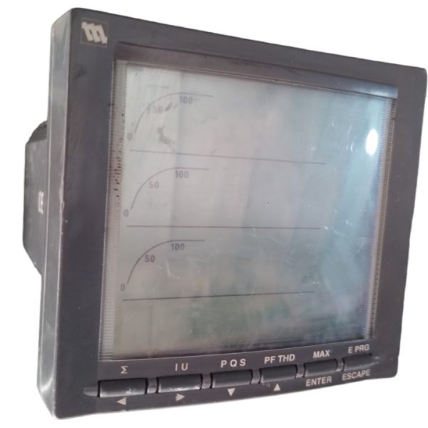 Multi Power Monitor 53U-1211-AD4