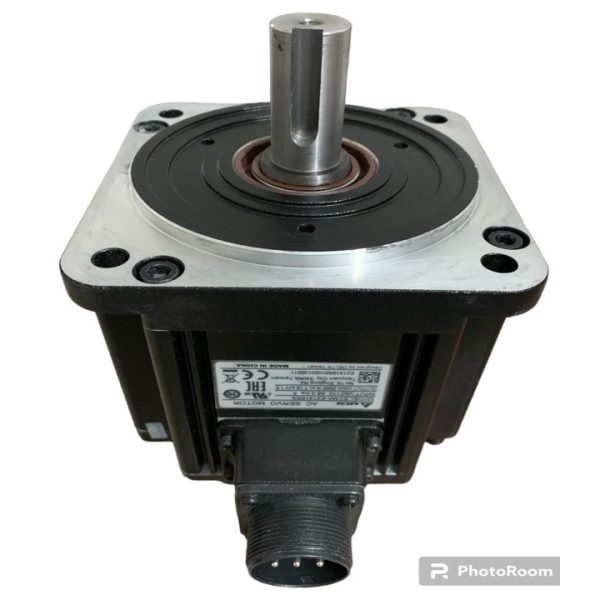 DELTA AC SERVO MOTOR ECMA-E21315RS ECMA Series Servo Motor 1.5KW