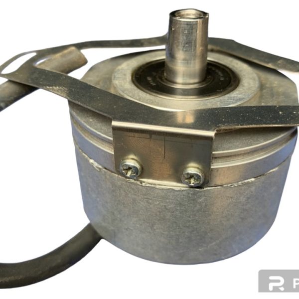 HEIDENHAIN ENCODER ERN1387.001-2048 ROTARY INCREMENTAL ENCODER