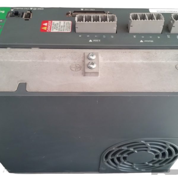 Schneider Motion Servo Drive  LXM26DU30M3X