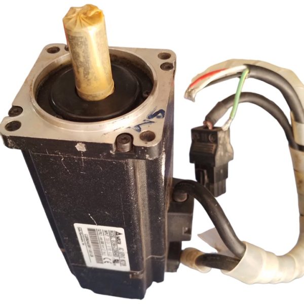 DELTA SERVO MOTOR ECMA-C20604ES