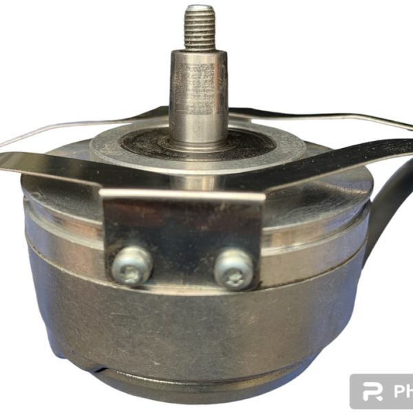 HEIDENHAIN ENCODER ERN 1387.025-2048 ROTARY INCREMENTAL ENCODER