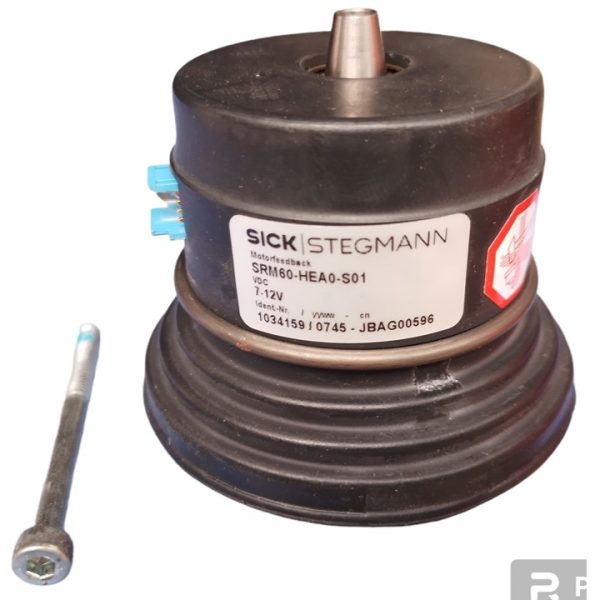 SICK Encoder SRM60-HEA0-S01 STEGMANN Encoder