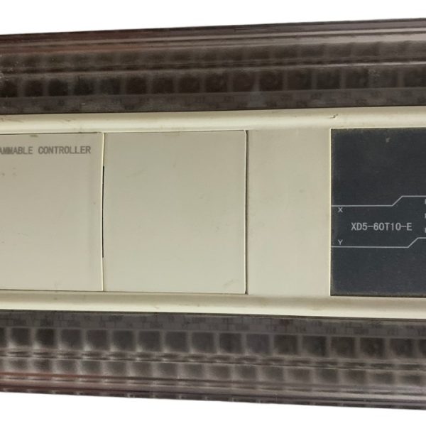 XINJE PLC XD5-60T10-E XD5 SERIES
