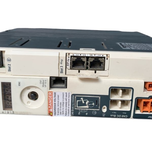 Schneider Servo Drive LXM32MD18N4  Motion Servo Drive