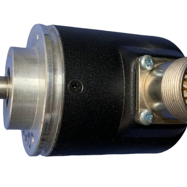PEPPERL + FUCHS FVS58N-011ADR4GN-0013 ROTARY ENCODER