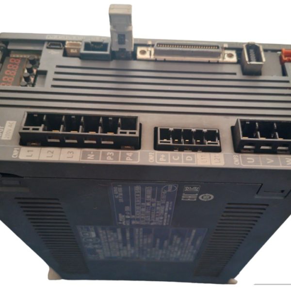MITSUBISHI Servo Drive MR-J4-200A