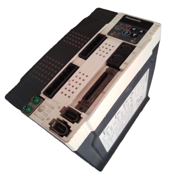 Panasonic Servo Drive MDDD13530053