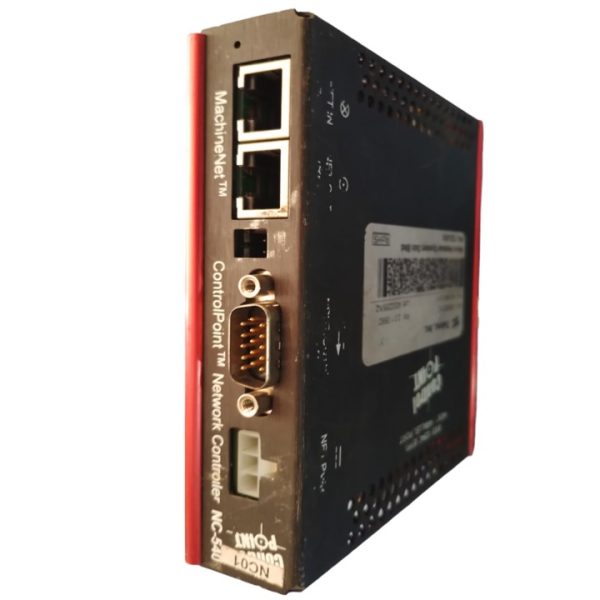 Teknic ControlPoint Network Controller NC-540