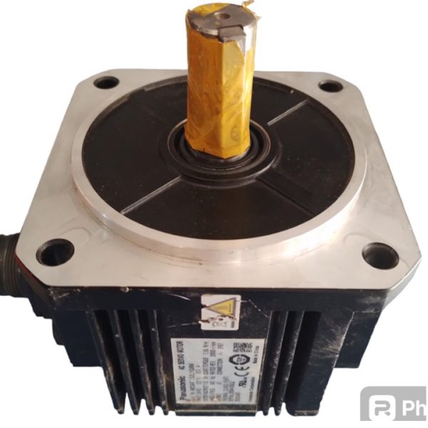 Panasonic Servo Motor MDMF152L1G6M