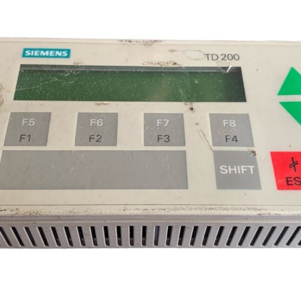 SIEMENS 6ES7272-0AA00-0YA0