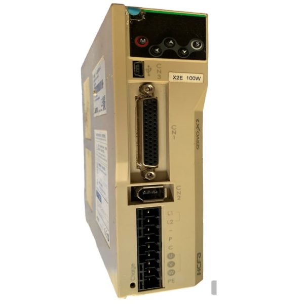 KCFA SV-X2EA010A-A SERVO DRIVE