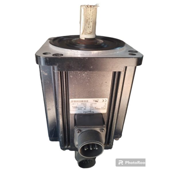 Schneider Servo Motor BCH1304N11F1C