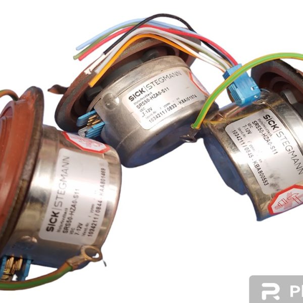SICK STEGMANN Encoder SRS50-HZA0-S11 Incremental Encoders