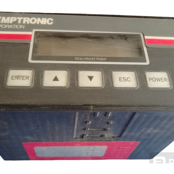 TEMTRONIC CORPORATION MTS5-351-10