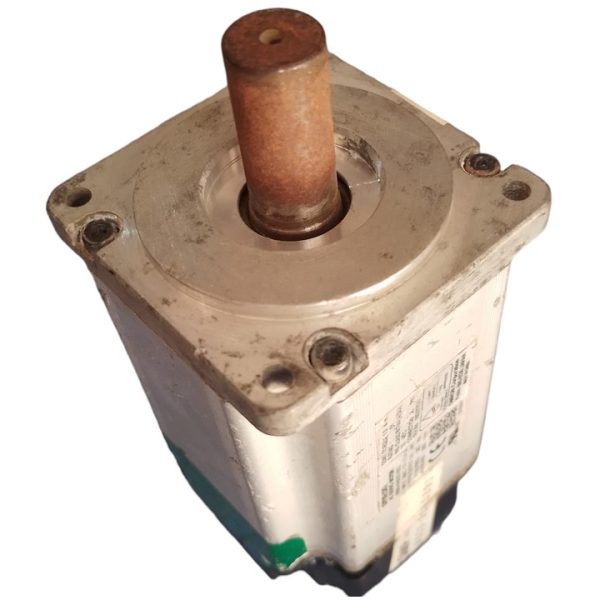 OMRON SERVO MOTOR R88M-K40030T-BS2