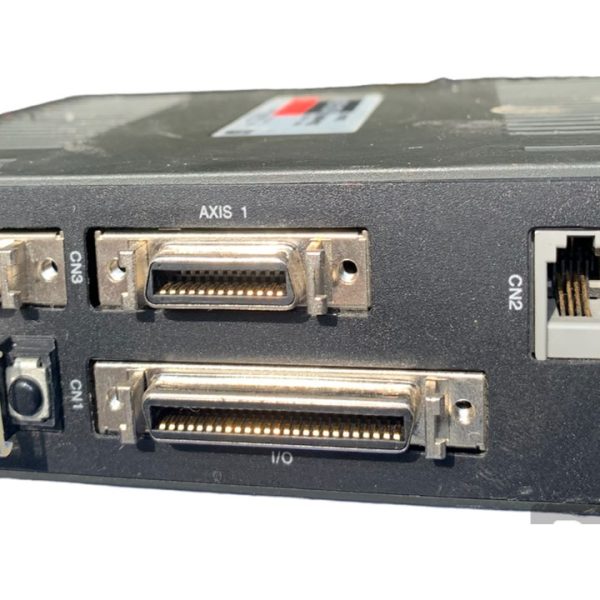 MOTOR VEXTA EMP402 Controller