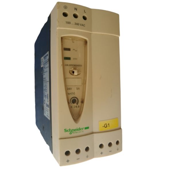 Schneider Phaseo ABL8REM24050