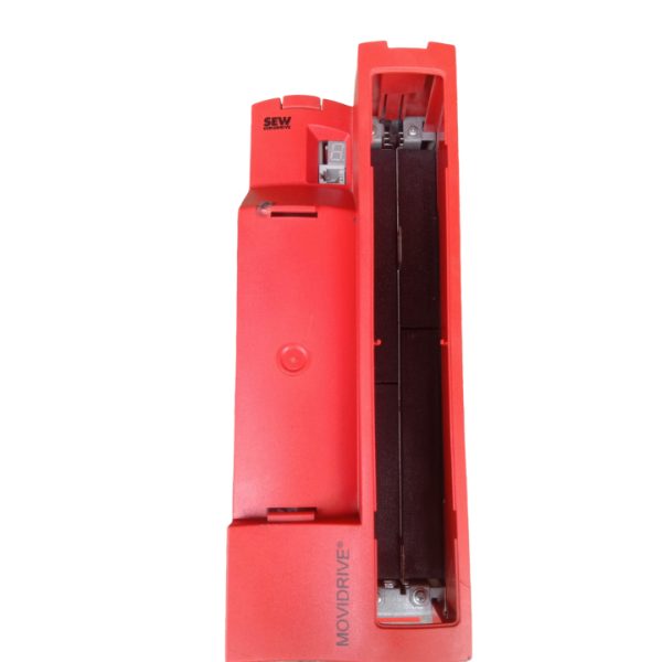 SEW-EURODRIVE MOVIDRIVE inverter, specifically the MDX61B0110-5A3-4-00 model