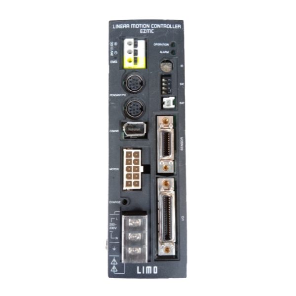 EZMC series linear motion controllerz