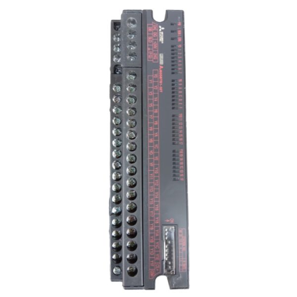 Mitsubishi Electric AJ65SBTB1-32T Output Unit, a component of PLC