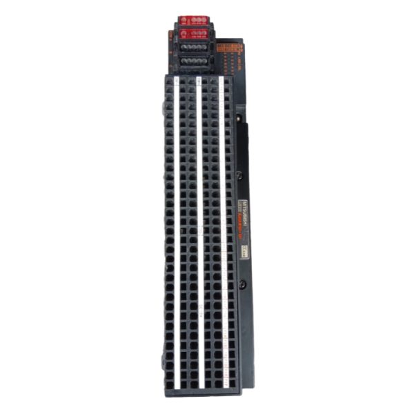 Mitsubishi AJ65VBTS2-32T Output Unit, which is a component of the MELSEC CC-Link system