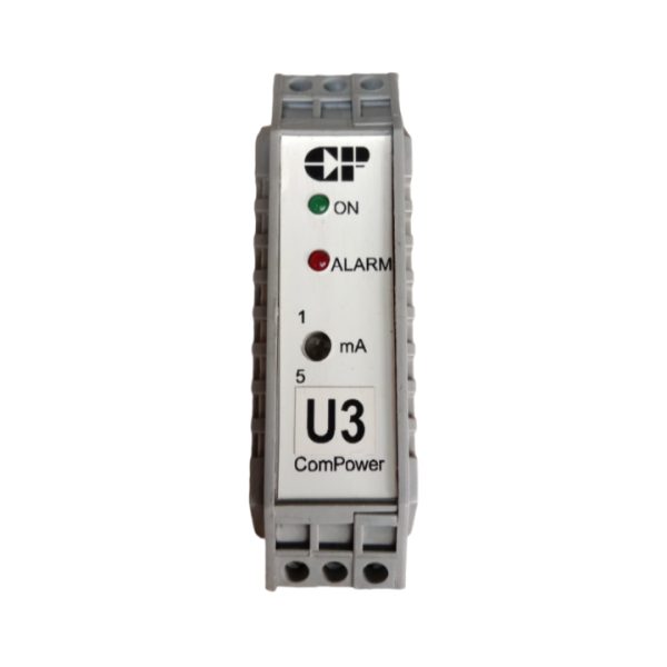 ComPower CP1073-2 Insulation Guard, designed for monitoring insulation resistance