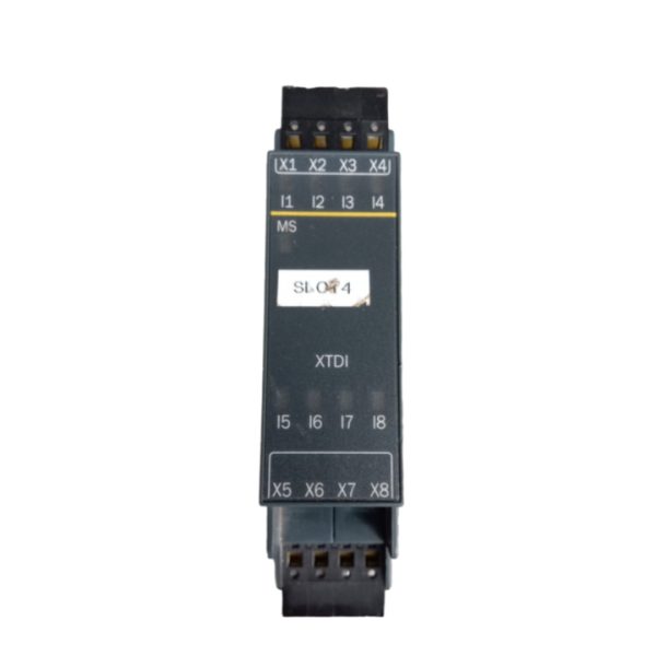 Mitsubishi WS0-XTDI80202 module