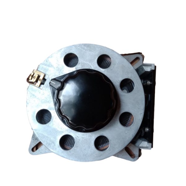 Superior Electric POWERSTAT Variable Transformer, Model TYPE: 246U