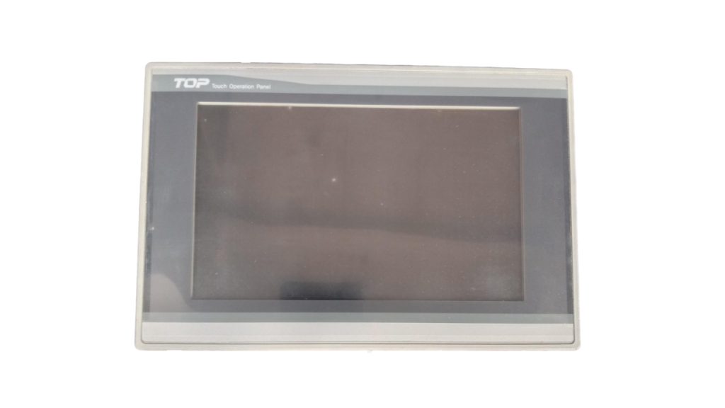 M2I Corporation XTOP07TW-UD Human Machine Interface (HMI) touch panel