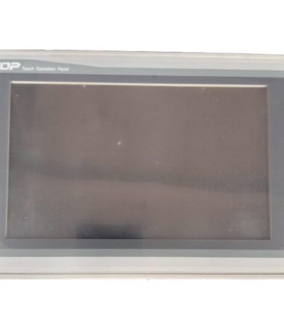 M2I Corporation XTOP07TW-UD Human Machine Interface (HMI) touch panel