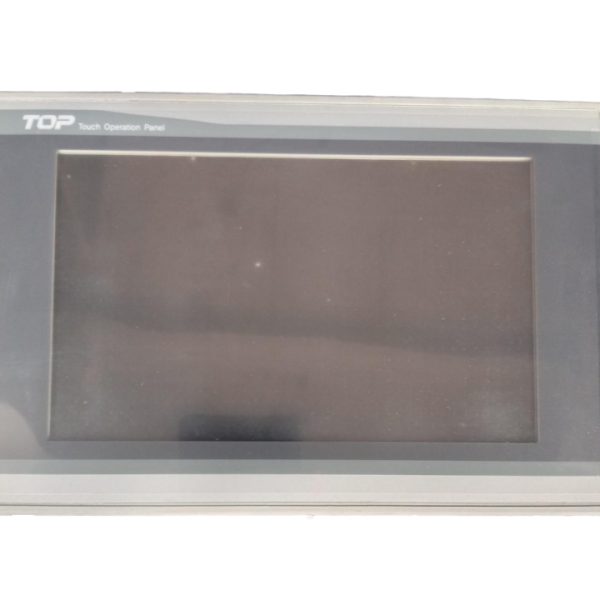 M2I Corporation XTOP07TW-UD Human Machine Interface (HMI) touch panel