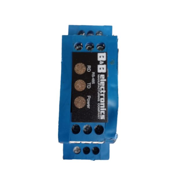 RS-485 converter or repeater from B&B Electronics