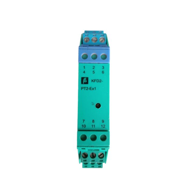 Pepperl+Fuchs KFD2-PT2-Ex1 Potentiometer Converter