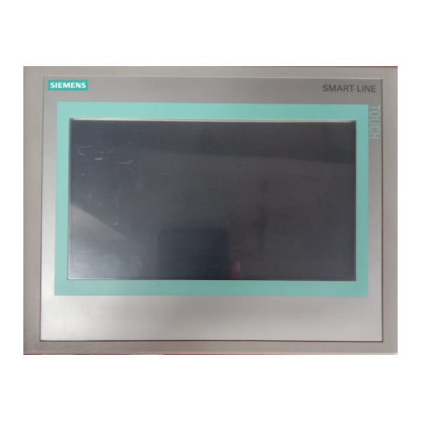 Siemens SIMATIC Smart 700 HMI (Human Machine Interface) panel