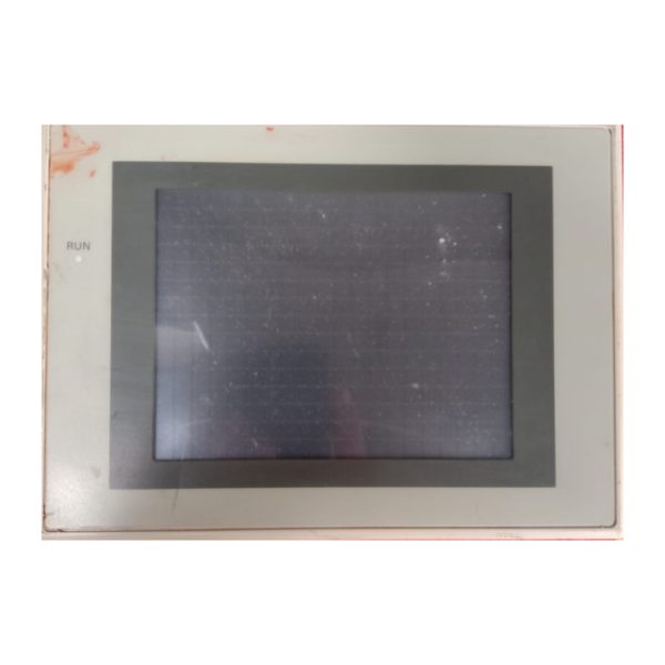 Omron NS5-SQ00-V1 Interactive Display