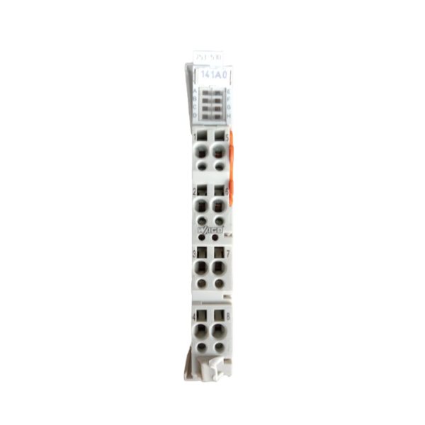 WAGO 753-530 digital output module