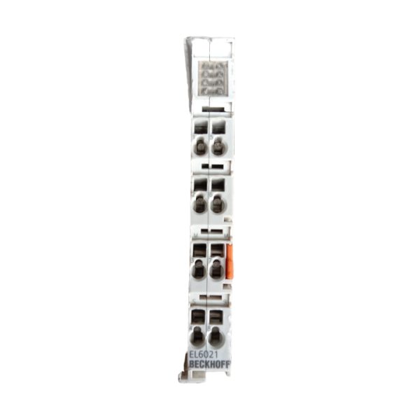 Beckhoff EL6021 EtherCAT Terminal