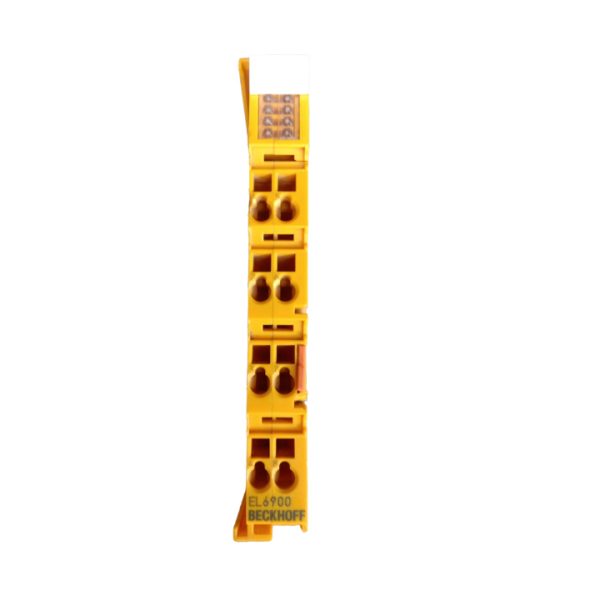 Beckhoff EL6900 TwinSAFE Logic Terminal