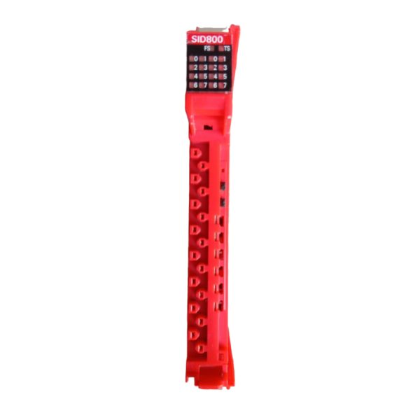 Omron NX-SID800 Safety Input Unit