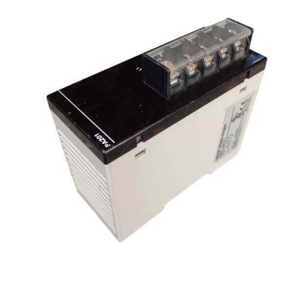 OMRON CPM2C-PA201 Power Supply Unit