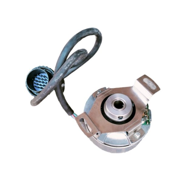 Sumtak AEP-020-2048 rotary encoder used for industrial automation
