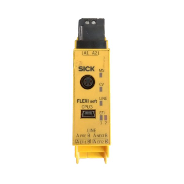 SICK FX3-CPU320002 Safety Controller
