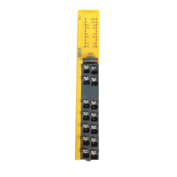 SICK RLY3-OSSD200 safety relay
