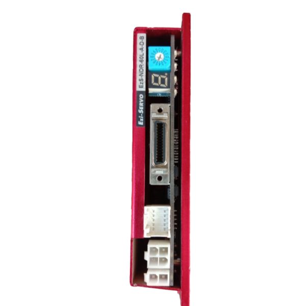 Fastech Ezi-SERVO Plus-R closed-loop stepping system drive