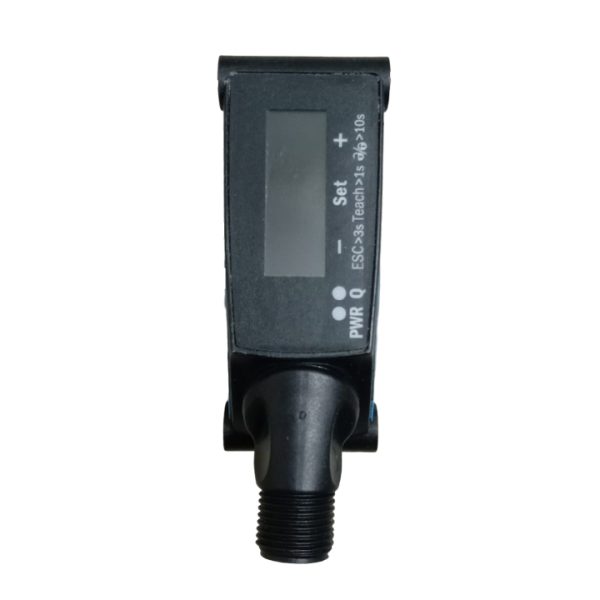 SICK CSS-WBGAD4118AA10Z, High-resolution color sensor