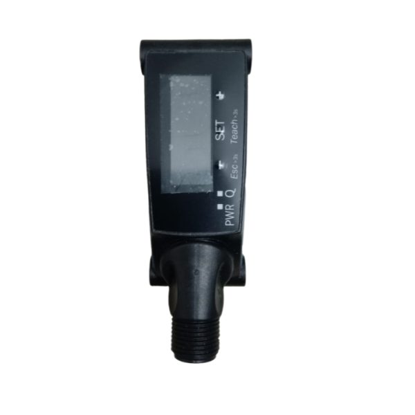 SICK CSS-WBGAD4118AA10Z high-resolution color sensor