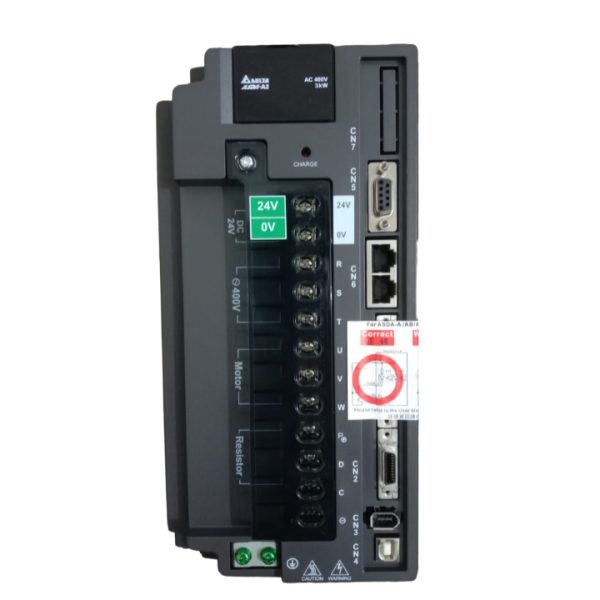 Delta ASD-A2-3043-M servo drive