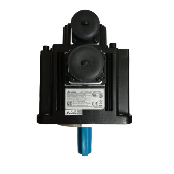 Delta ECMA-K11310RS AC Servo Motor