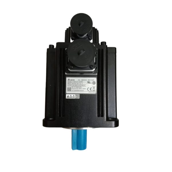 Delta ECMA-K11320RS AC servo motor